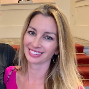 Meet your Posher, Catherine